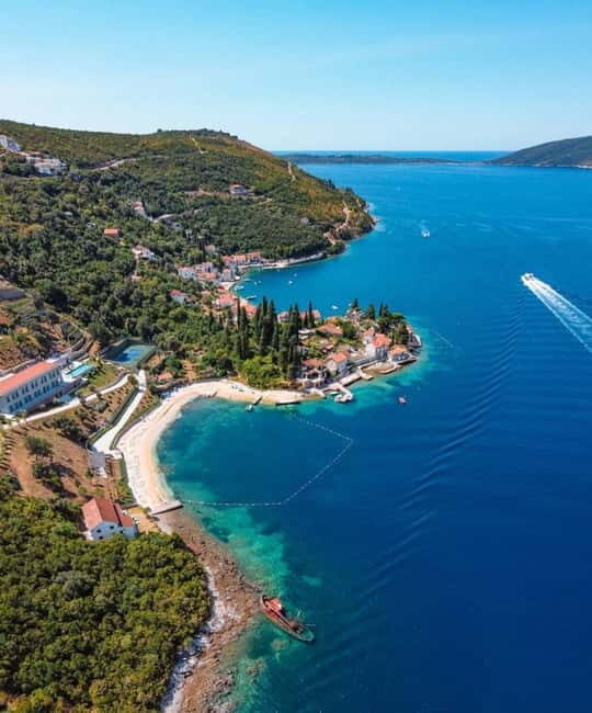 Kotor: Blue Cave and Lady of the Rocks Speedboat Tour - Final Thoughts