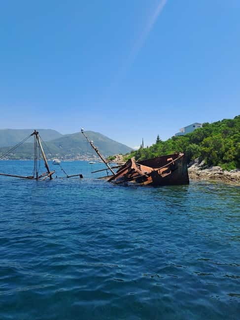 Kotor: Blue Cave and Lady of the Rocks Speedboat Tour - Final Summary