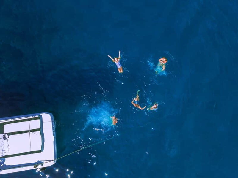 Kotor: Blue Cave and Our Lady of the Rocks Group Boat Tour - Good To Know