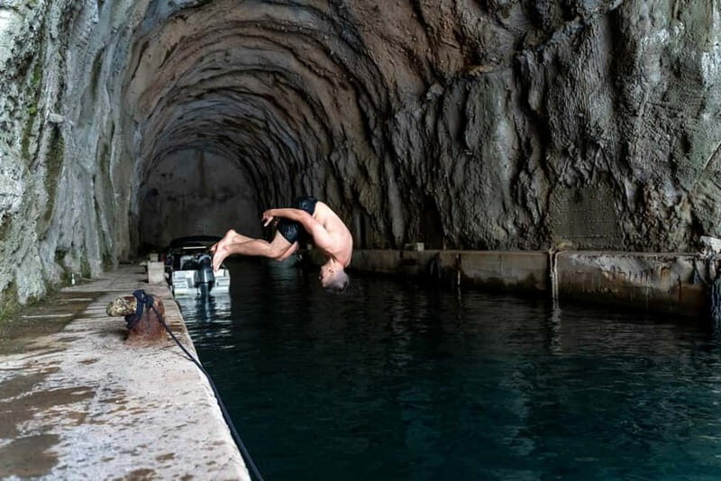 Kotor: Blue Cave and Our Lady of the Rocks Group Boat Tour - Who Would Love This Tour?