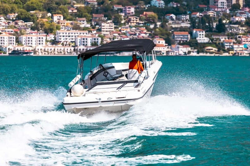 Kotor: Blue Cave Private Boat Tour - Final Thoughts