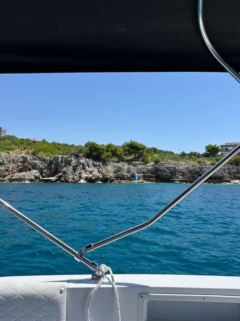 Kotor : Blue Cave Private Tour - Exploring the Kotor Blue Cave Private Tour in Detail