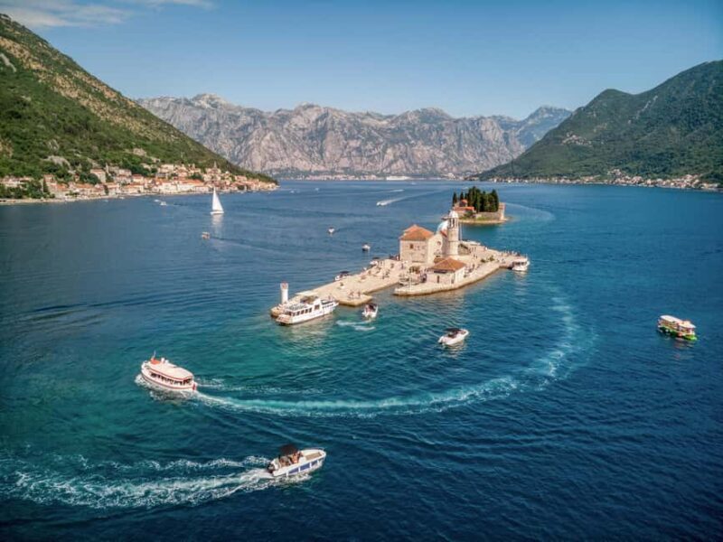 Kotor: Blue cave speedboat tour for a lifetime memories - Who Is This Tour Best For?