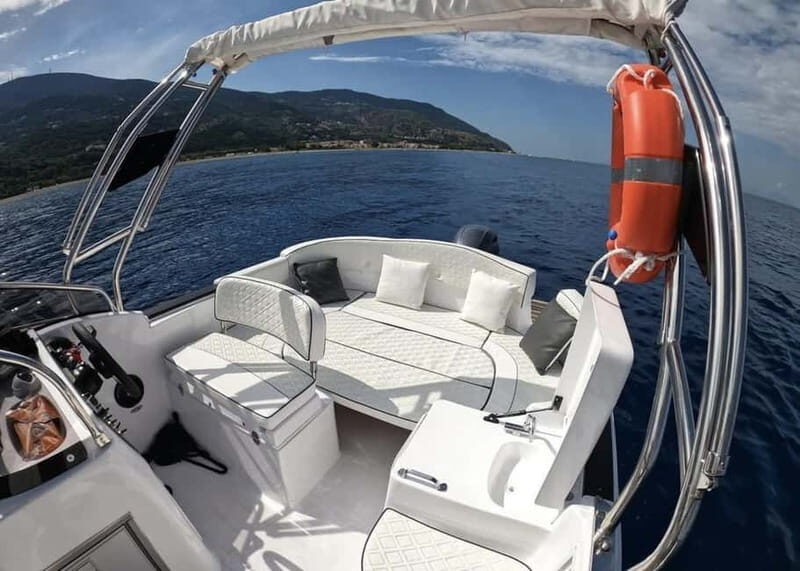 Kotor: Blue Cave, Submarine Tunnels & Lady of the Rocks Tour - Good To Know