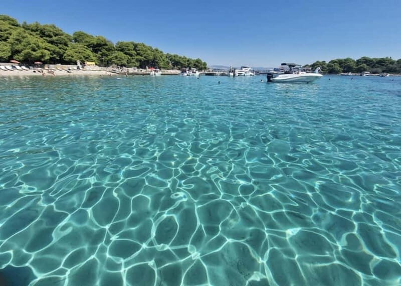 Kotor: Blue Cave, Submarine Tunnels & Lady of the Rocks Tour - The Experience at a Glance