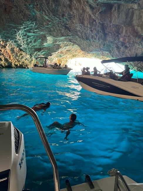 Kotor: Blue Cave, Submarine Tunnels & Lady of the Rocks Tour - What Makes This Tour Stand Out?