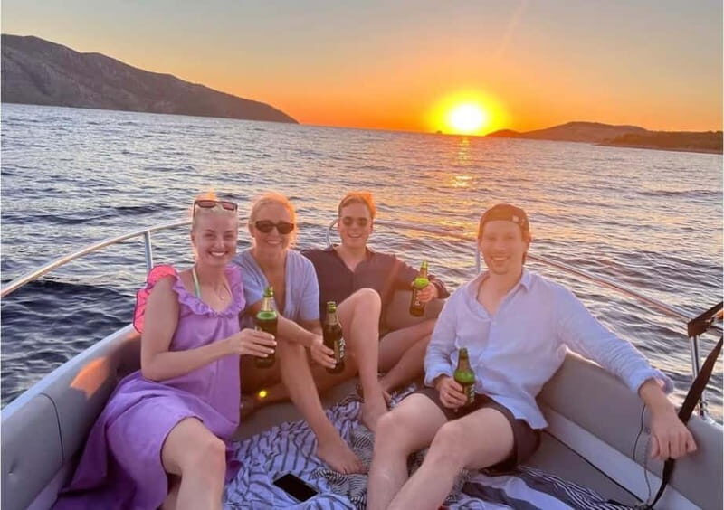 Kotor: Blue Cave, Submarine Tunnels & Lady of the Rocks Tour - Practical Considerations