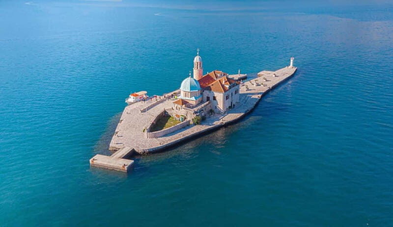 Kotor: Blue Cave, Submarine Tunnels & Lady of the Rocks Tour - What Reviewers Are Saying