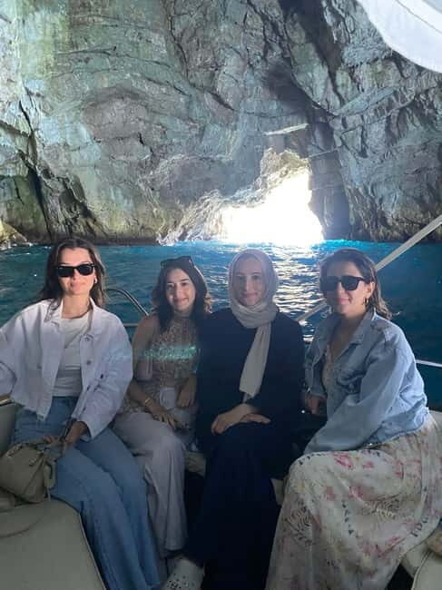 Kotor: Blue Cave & Swimming, Our Lady of The Rocks, Mamula - Introduction: Why Choose This Kotor Speedboat Tour?