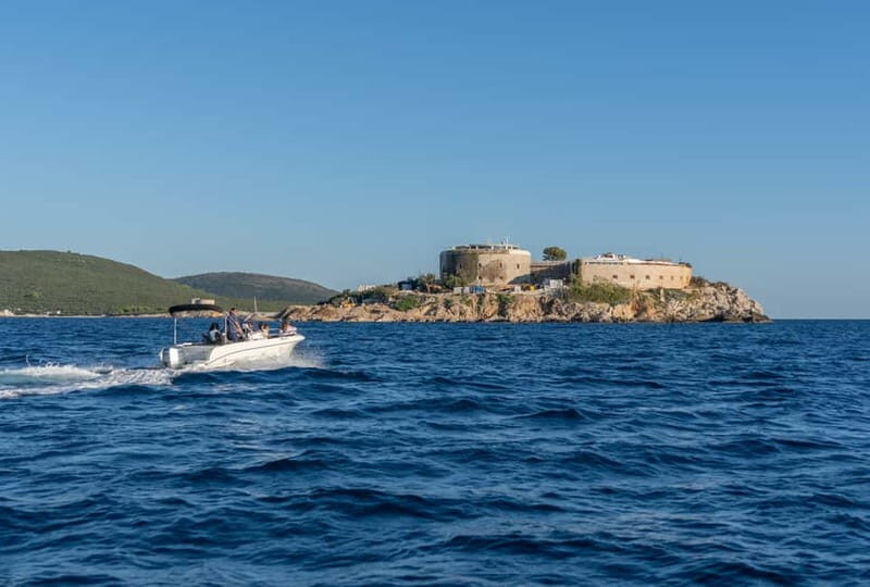 Kotor: Blue Cave with Kotor Bay Island and Submarine Tunnels - Practical Details and Experience Quality  