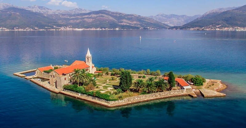 Kotor: Boka Bay, Blue Cave, and Our Lady Private Boat Tour - The Experience: A Deep Dive into the Boka Bay Private Tour