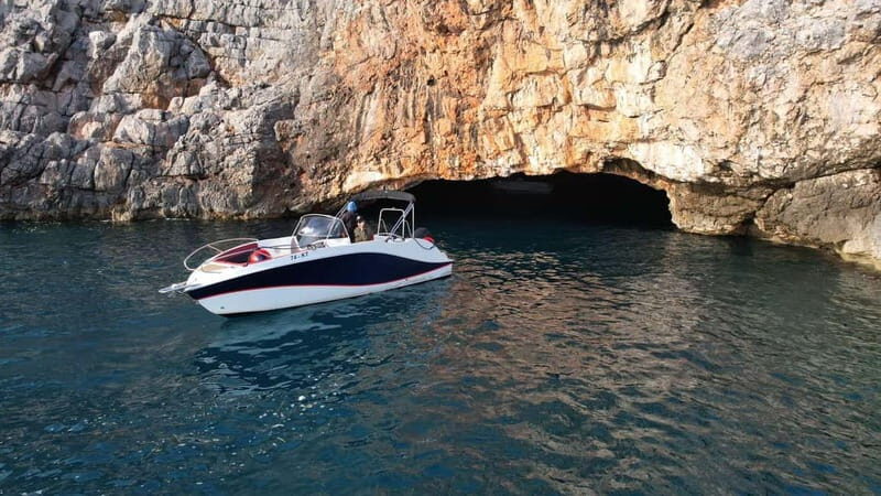 Kotor: Boka Bay, Our Lady of the Rock and Blue Cave Tour - Who Will Love This Tour?