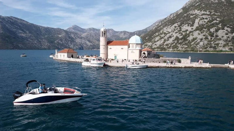 Kotor: Boka Bay, Our Lady of the Rock and Blue Cave Tour - FAQ