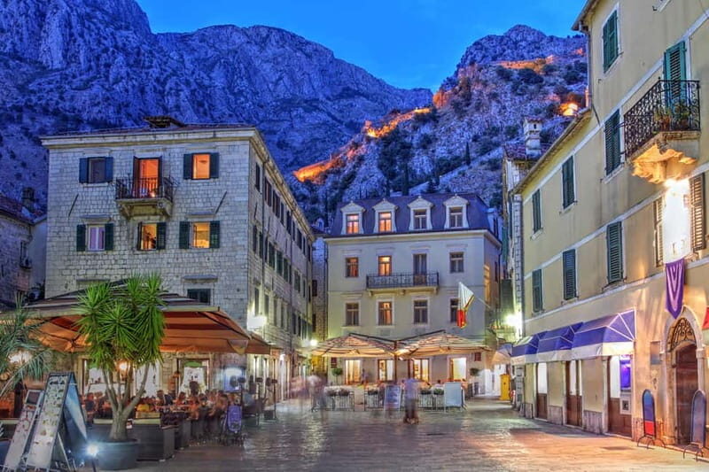 Kotor: Budva, Kotor, and Perast Private Guided Tour - Good To Know: