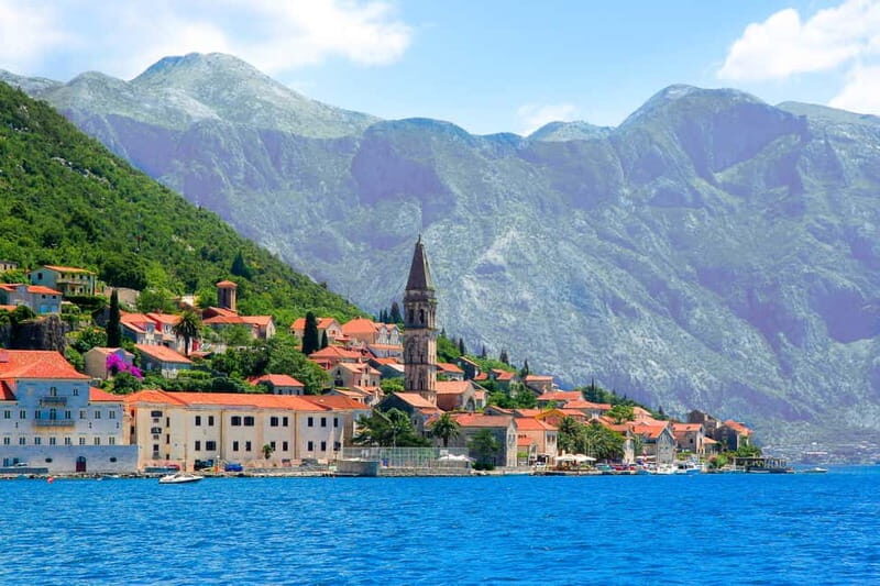 Kotor: Budva, Kotor, and Perast Private Guided Tour - An In-Depth Look at the Tour Itinerary