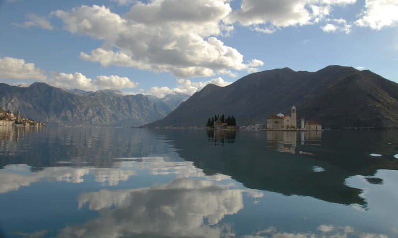 Kotor: Budva, Kotor, and Perast Private Guided Tour - Discovering Kotor