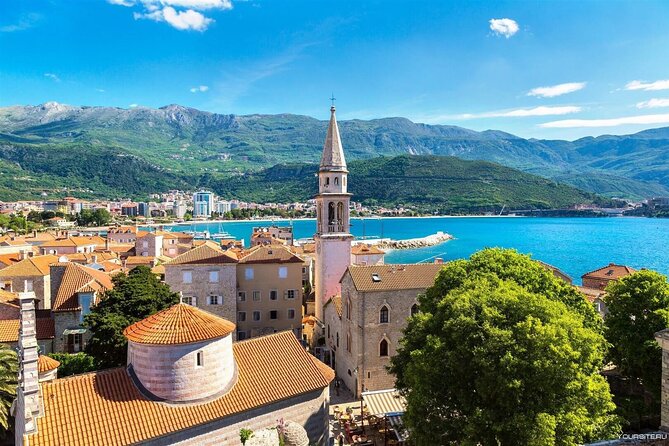 Kotor - Budva - Kotor Tour With English Speaking Driver - Tour Features and Accessibility