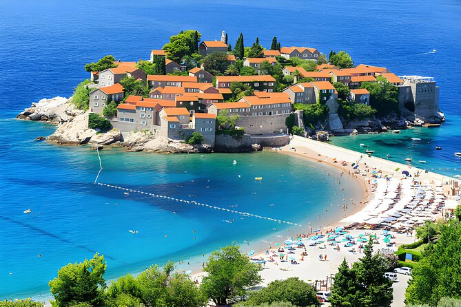 Kotor - Budva - Kotor Tour With English Speaking Driver - Frequently Asked Questions