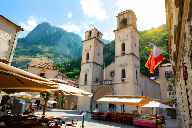 Kotor - Budva - Kotor Tour With English Speaking Driver - The Sum Up