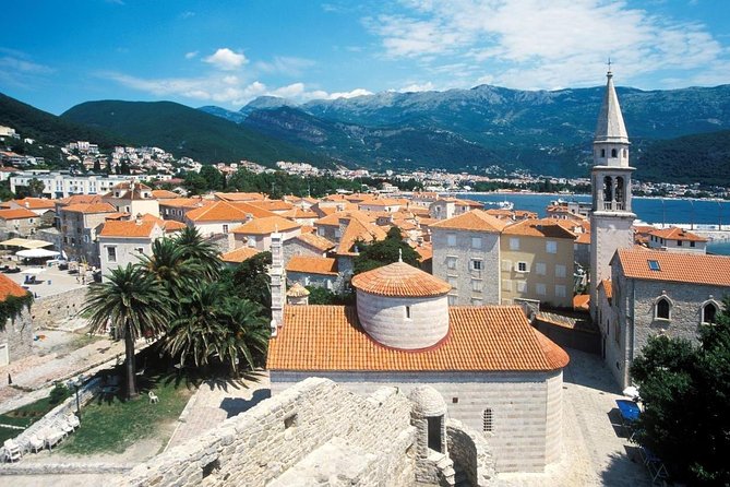 Kotor - Budva - Perast | Unforgettable Montenegro Experience - Inclusions