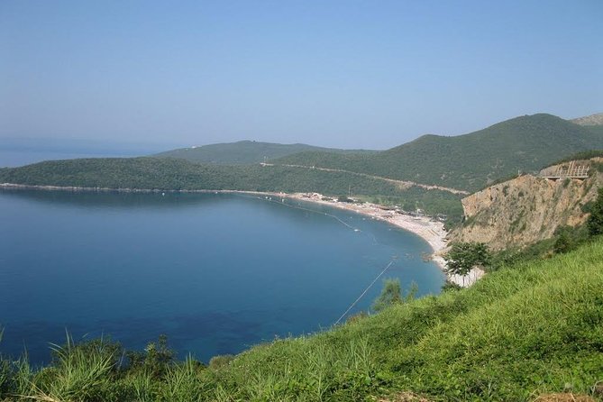 Kotor - Budva - Sveti Stefan | Unforgettable Montenegro Experience - Meeting and Pickup