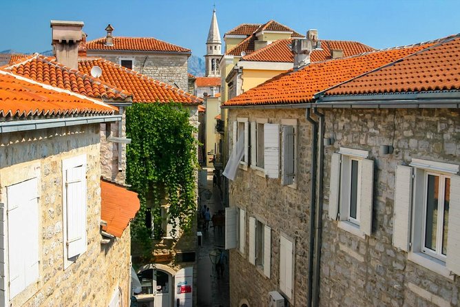 Kotor - Budva - Sveti Stefan | Unforgettable Montenegro Experience - Frequently Asked Questions