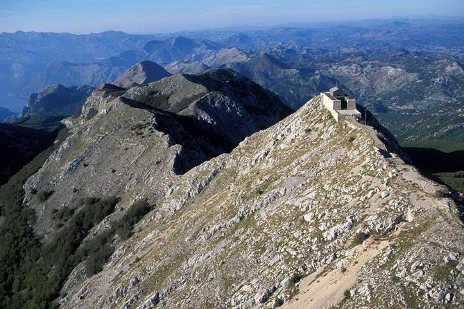 Kotor Cable Car-Lovcen-Njegusi ( Private Tour ) - The Sum Up