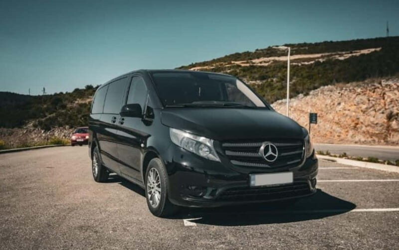 Kotor Cable Car (Njegusi, Lovcen and Kotor Cable car) - FAQ