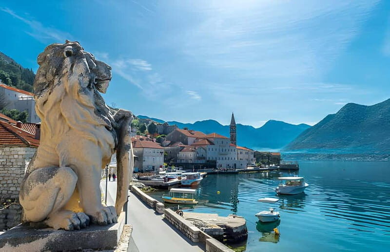 Kotor Cable Car - Perast - Lady of the Rocks Guided Tour - A Deep Dive into the Tour Experience