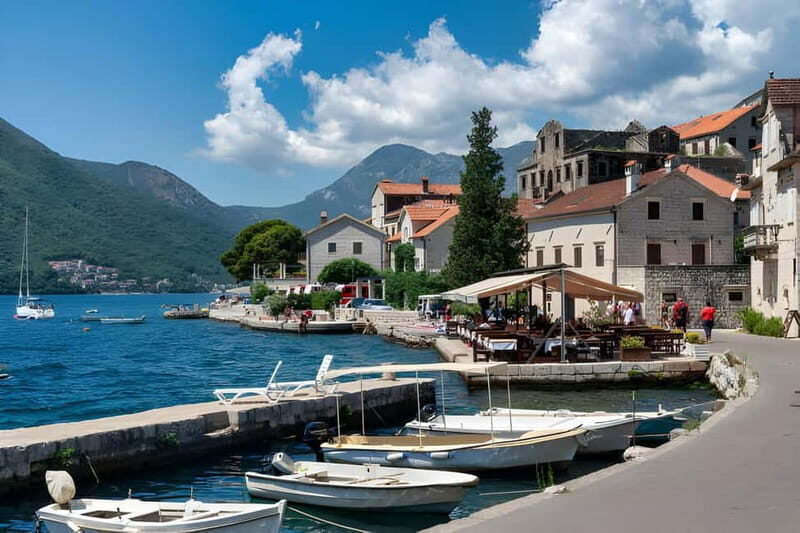 Kotor: Cable Car, Perast, Our Lady of the Rocks Private Tour - Final Thoughts