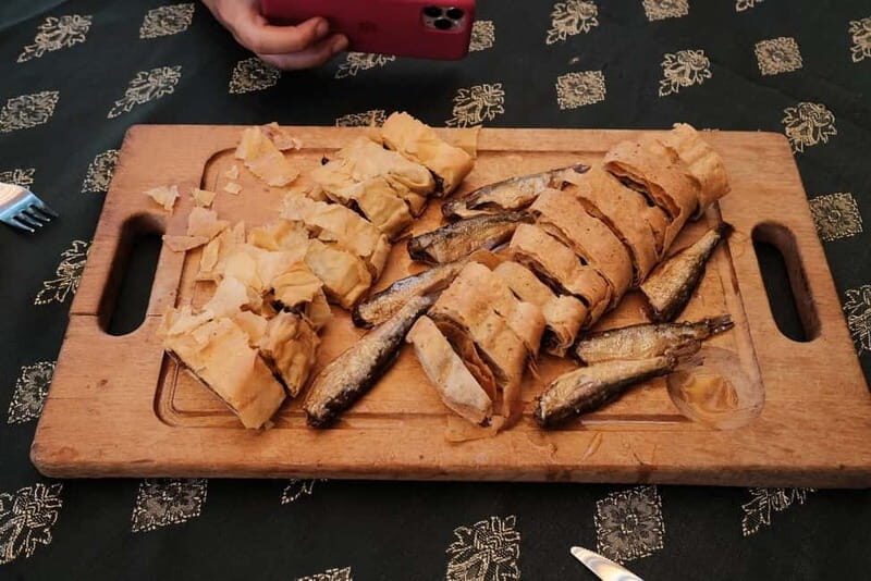 Kotor: City, Perast, Our Lady of the Rocks and Cooking Class - Good To Know