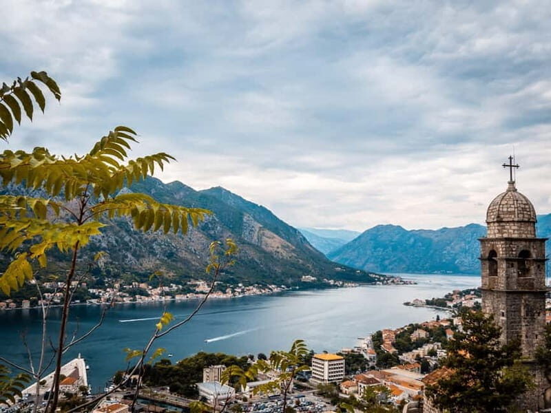 Kotor: City, Perast, Our Lady of the Rocks and Cooking Class - Who Will Love This Experience?