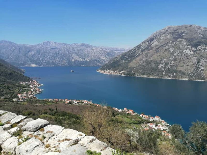 Kotor: Coastal Biking and Hiking Guided Tour - The Experience: What to Expect from Start to Finish