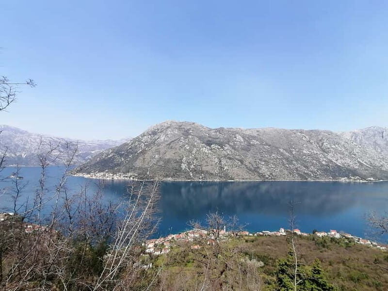 Kotor: Coastal Biking and Hiking Guided Tour - Practical Tips for Enjoying the Tour