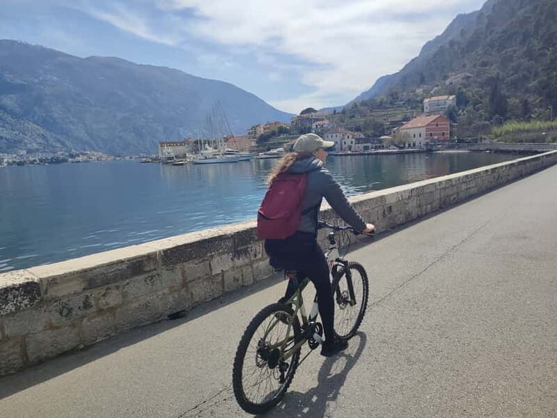 Kotor: Coastal Biking and Hiking Guided Tour - The Value of This Tour