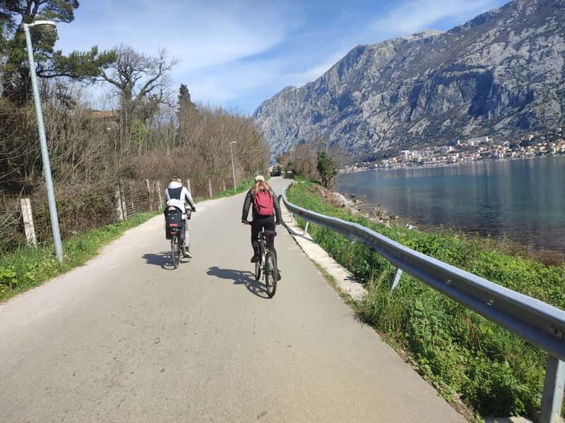 Kotor: Coastal Biking and Hiking Guided Tour - Who Should Consider This Tour?