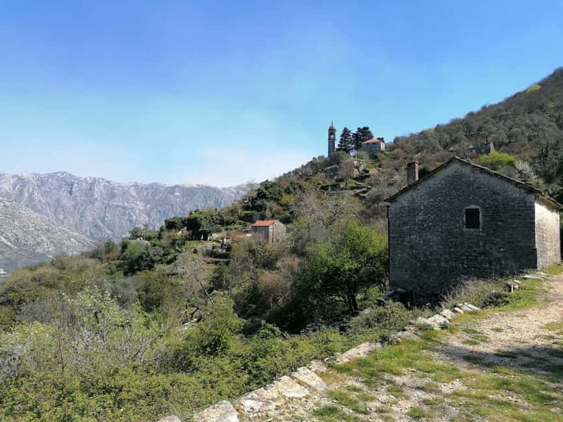Kotor: Coastal Biking and Hiking Guided Tour - FAQ