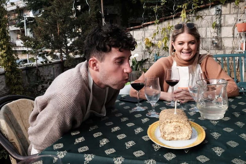 Kotor: Cooking class in a local home & old town walking tour - Practical Details and What to Expect