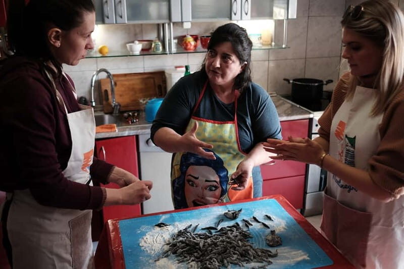 Kotor: Cooking class in a local home & old town walking tour - Why This Tour Offers Real Value