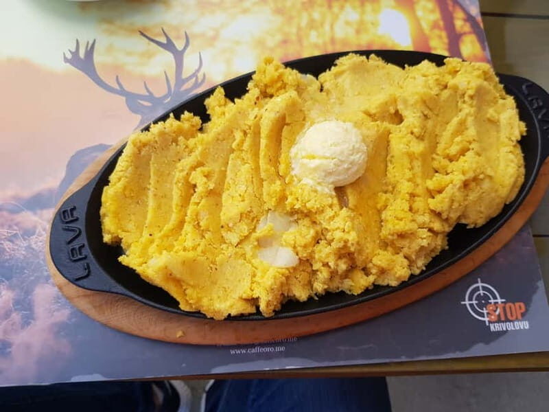 Kotor: Durmitor, Black Lake & Djurdjevica Tara Bridge Tour - Exploring the Scenic Highlights