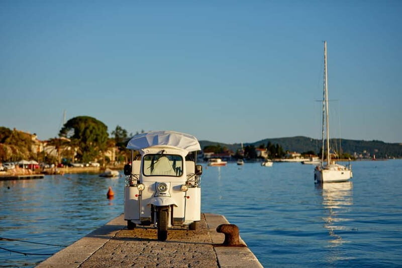 Kotor: Electric tuk-tuk tour of Boka Bay - Good To Know