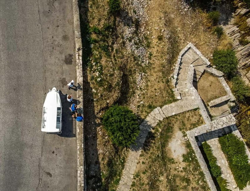 Kotor: Electric tuk-tuk tour of Boka Bay - The Experience from the Travelers Perspective