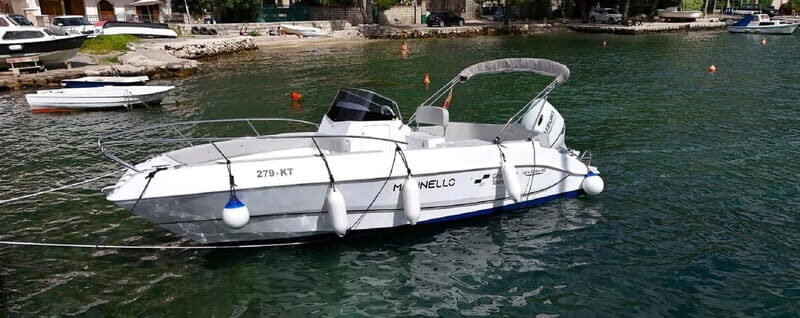 Kotor: Exclusive 2-Hour Night Boat Tour of Boka Bay - Practical Tips for Booking and Enjoyment