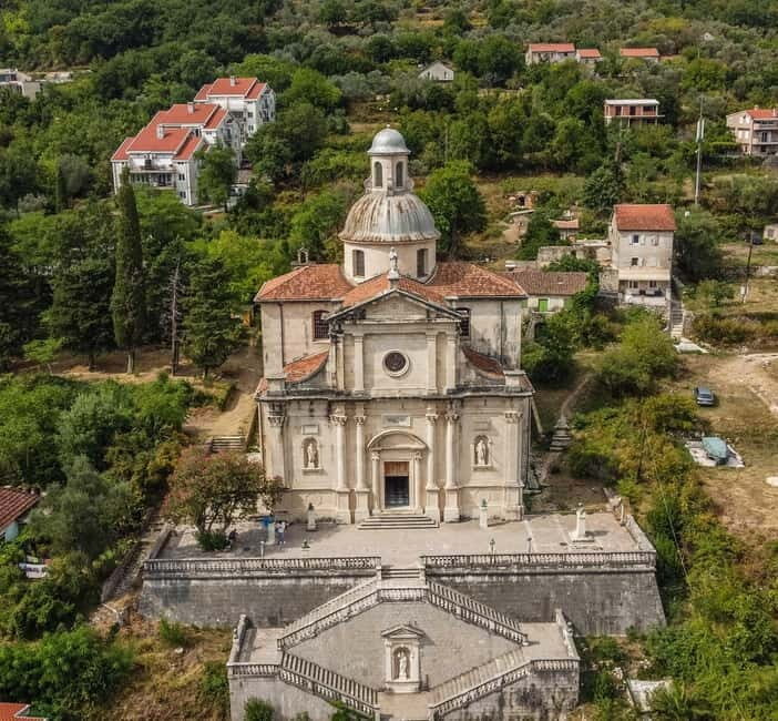 Kotor: Guided Kotor Bay Kayaking Tour - Final Thoughts