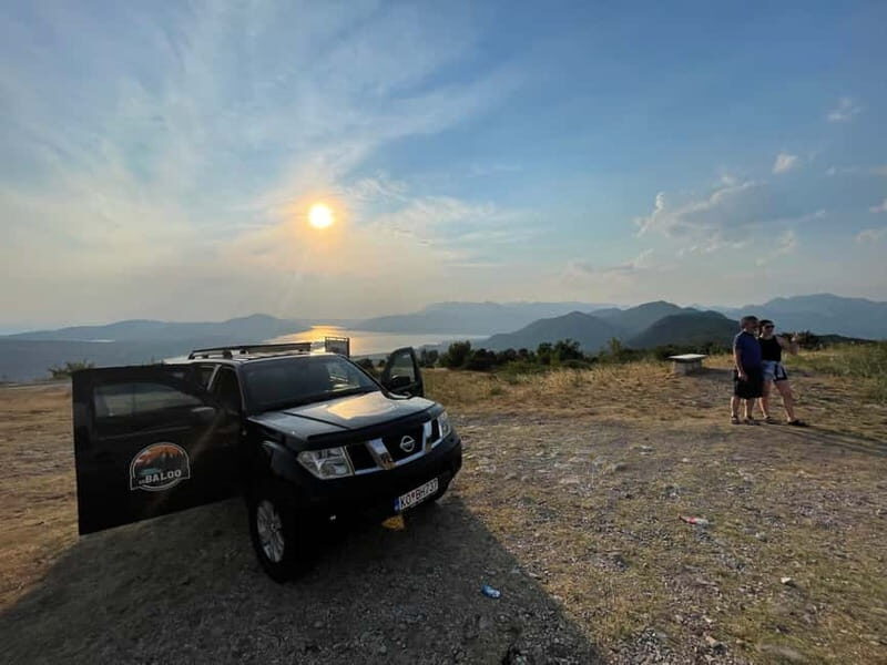 Kotor: Jeep Tour to Hidden Stone Village & Food Tasting - Who Would Love This Experience?