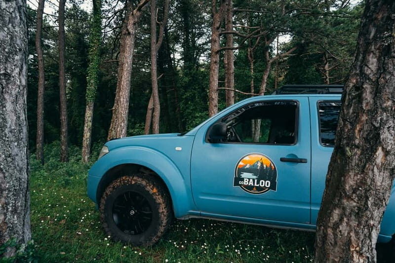 Kotor: Jeep Tour to Hidden Stone Village & Food Tasting - Practical Details That Matter