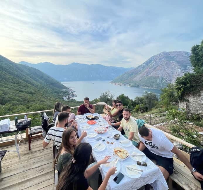 Kotor: Jeep Tour to Hidden Stone Village & Food Tasting - Final Thoughts