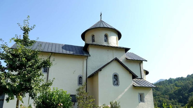 Kotor: Lake Skadar and Biograd Day Trip & Boat Ride - An In-Depth Look at the Itinerary