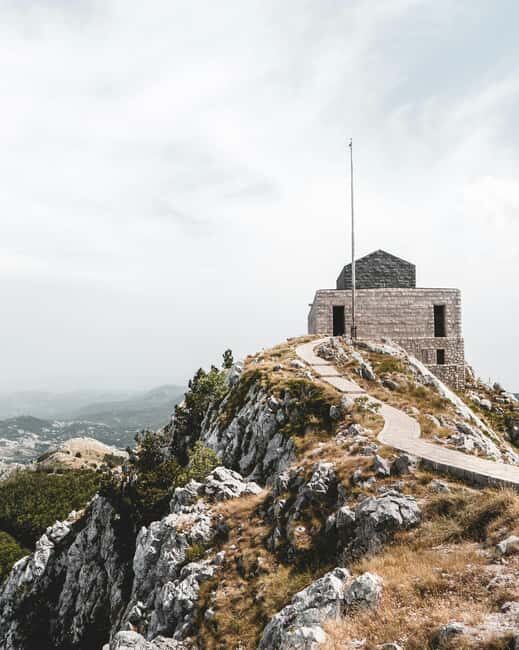 Kotor - Loven Cable Car and Tour - Good To Know