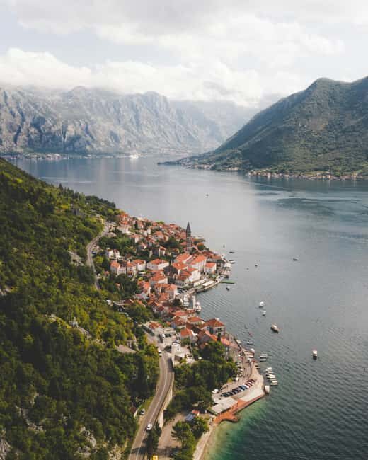 Kotor - Loven Cable Car and Tour - The Experience: Why It Stands Out